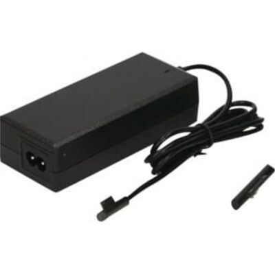 2-Power AC Adapter 15V 4.33A 65W includes power cable (65 W), Notebook Netzteil, Schwarz 2-Power AC Adapter 15V 4.33A 65W includes power cable (65 W), Notebook Netzteil, Schwarz