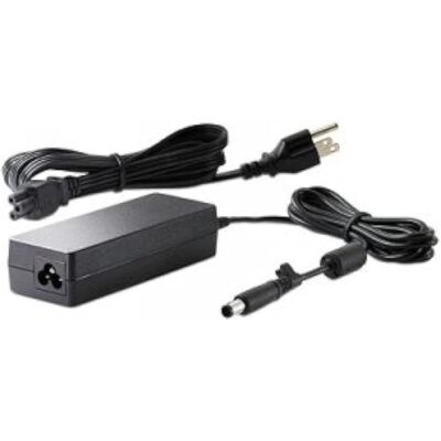 HP Smart Power Supply (65 W), Notebook Netzteil, Schwarz HP Smart Power Supply (65 W), Notebook Netzteil, Schwarz