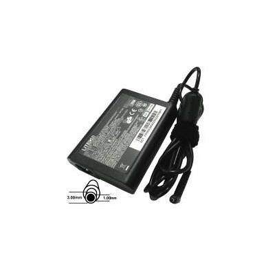 Acer orig. NTB adaptÃr 19V AC 3.. (bez sÃÅ¥ovà šňůry) (65 W), Notebook Netzteil, Schwarz Acer orig. NTB adaptÃr 19V AC 3.. (bez sÃÅ¥ovà šňůry) (65 W), Notebook Netzteil, Schwarz