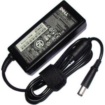 Dell AC Adapter INSPIRON 1501 (65 W), Notebook Netzteil, Schwarz Dell AC Adapter INSPIRON 1501 (65 W), Notebook Netzteil, Schwarz