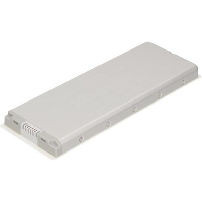 2-Power Main Battery Pack 10.8V 5400mAh 58Wh (3 Zellen, 5400 mAh), Notebook Akku, Weiss, Schwarz 2-Power Main Battery Pack 10.8V 5400mAh 58Wh (3 Zellen, 5400 mAh), Notebook Akku, Weiss, Schwarz