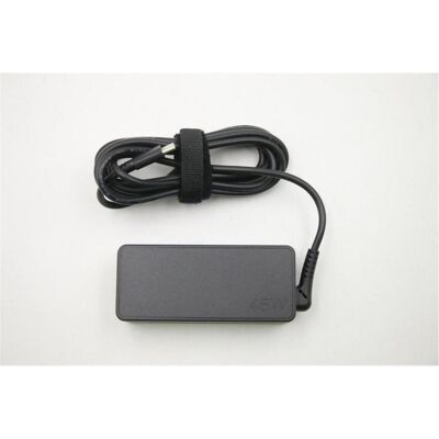 IBM AC-Adapter 45 Watt 3 Pin (45 W), Notebook Netzteil, Schwarz IBM AC-Adapter 45 Watt 3 Pin (45 W), Notebook Netzteil, Schwarz