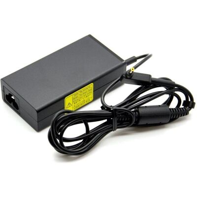 Acer AC Adapter 65W / 3.42A / 19V / 1.1 x 3 x 7.7mm (65 W), Notebook Netzteil Acer AC Adapter 65W / 3.42A / 19V / 1.1 x 3 x 7.7mm (65 W), Notebook Netzteil