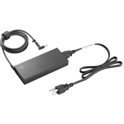 HP 150W Netzteil - PFC Smart 4.5mm - Schwarz HP 150W Netzteil - PFC Smart 4.5mm - Schwarz