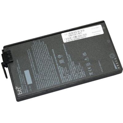 Origin Storage Replacement 3 Cell Battery For (3 Zellen, 2100 mAh), Notebook Akku, Schwarz Origin Storage Replacement 3 Cell Battery For (3 Zellen, 2100 mAh), Notebook Akku, Schwarz