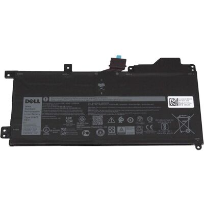 Dell Battery, 38WHR, 2 Cell (2 Zellen, 5000 mAh), Notebook Akku Dell Battery, 38WHR, 2 Cell (2 Zellen, 5000 mAh), Notebook Akku