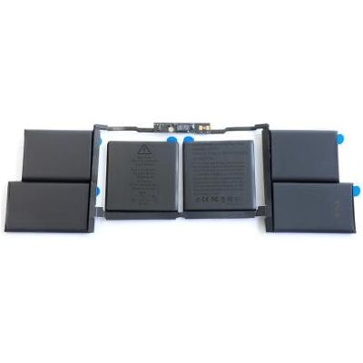 Renov8 Battery for Apple MacBook Pro Retina 16" 2019 (A2141) (6 Zellen, 8790 mAh), Notebook Akku Renov8 Battery for Apple MacBook Pro Retina 16" 2019 (A2141) (6 Zellen, 8790 mAh), Notebook Akku