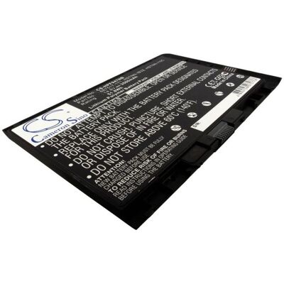 NoName Laptop Battery 687517-171 et. al for HP, 14.8V, 3500mAh (3500 mAh), Notebook Akku NoName Laptop Battery 687517-171 et. al for HP, 14.8V, 3500mAh (3500 mAh), Notebook Akku