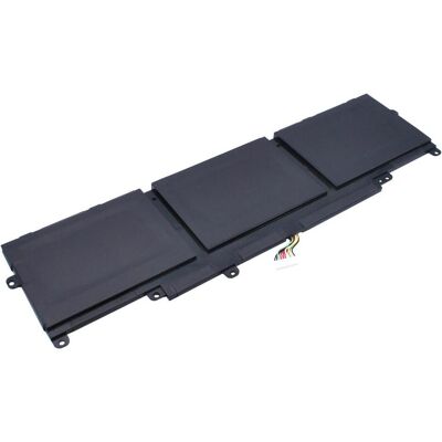 CoreParts Laptop Battery for HP (2300 mAh), Notebook Akku, Schwarz CoreParts Laptop Battery for HP (2300 mAh), Notebook Akku, Schwarz