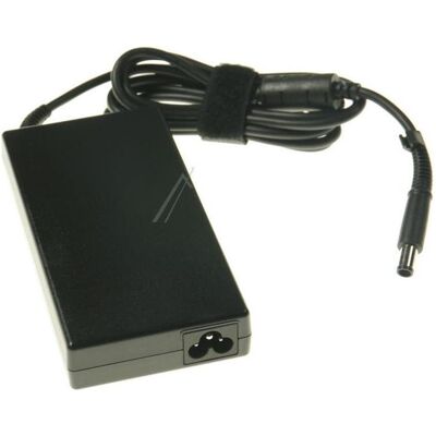 HP Eup5 120W Eps 89 19.5V Delta (120 W), Notebook Netzteil, Schwarz HP Eup5 120W Eps 89 19.5V Delta (120 W), Notebook Netzteil, Schwarz