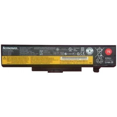 IBM Laptop-Batterie (6 Zellen, 4400 mAh), Notebook Akku, Schwarz IBM Laptop-Batterie (6 Zellen, 4400 mAh), Notebook Akku, Schwarz