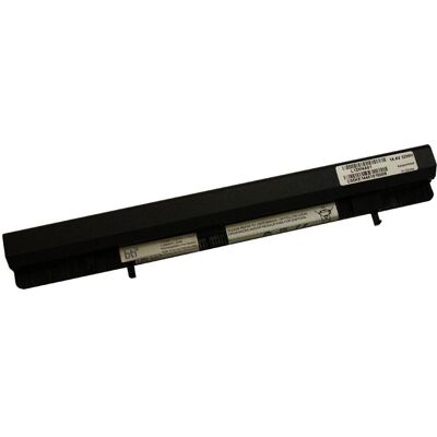 L12L4A01-BTI (4 Zellen, 2600 mAh), Notebook Akku, Schwarz L12L4A01-BTI (4 Zellen, 2600 mAh), Notebook Akku, Schwarz