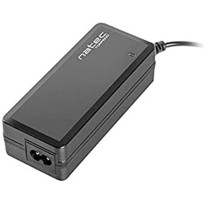 Genesis Torpedo UNI-70 power adapter/inverter Indoor Black (65 W), Notebook Netzteil, Schwarz Genesis Torpedo UNI-70 power adapter/inverter Indoor Black (65 W), Notebook Netzteil, Schwarz