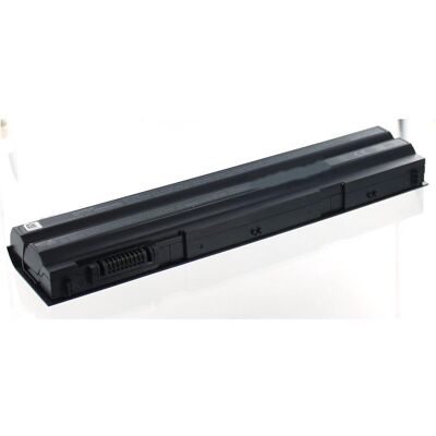 Dell E6440 Akku - 4400mAh Li-Ion Schwarz Dell E6440 Akku - 4400mAh Li-Ion Schwarz