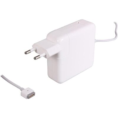Patona Apple 60W Magsafe 2 Netzteil (60 W), Notebook Netzteil, Weiss Patona Apple 60W Magsafe 2 Netzteil (60 W), Notebook Netzteil, Weiss