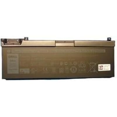 Dell Primary Battery Lithium (3 Zellen), Notebook Akku Dell Primary Battery Lithium (3 Zellen), Notebook Akku