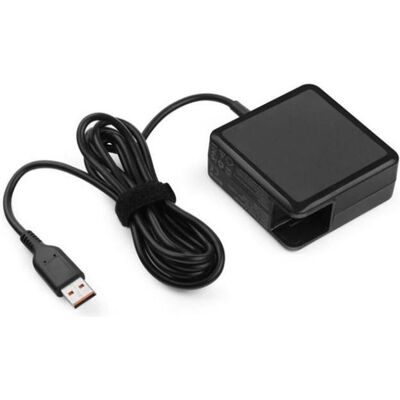 CoreParts AC Adapter (40 W), Notebook Netzteil, Schwarz CoreParts AC Adapter (40 W), Notebook Netzteil, Schwarz
