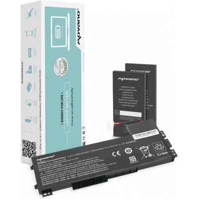 Movano Bateria Bateria VV09XL 808452-001 do HP Zbook 15 G3 15 G4, Notebook Akku Movano Bateria Bateria VV09XL 808452-001 do HP Zbook 15 G3 15 G4, Notebook Akku