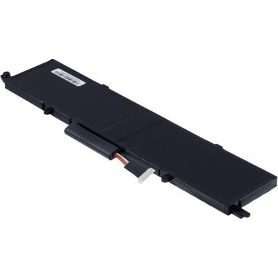 T6 Power Battery for Asus ROG Zephyrus G14 GA401, 4940mAh, 76Wh, 4-cell, Li-pol (4 Zellen, 4940 mAh), Notebook Akku, Schwarz T6 Power Battery for Asus ROG Zephyrus G14 GA401, 4940mAh, 76Wh, 4-cell, Li-pol (4 Zellen, 4940 mAh), Notebook Akku, Schwarz