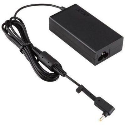 Acer AC-Adapter (45 W), Notebook Netzteil, Schwarz Acer AC-Adapter (45 W), Notebook Netzteil, Schwarz
