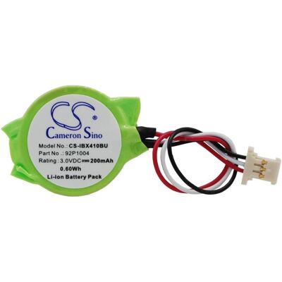 NoName Battery for Lenovo ThinkPad X200 etc, Notebook Akku NoName Battery for Lenovo ThinkPad X200 etc, Notebook Akku