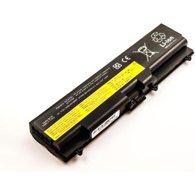 AGI Lenovo T430 Akku - 4400mAh, Schwarz AGI Lenovo T430 Akku - 4400mAh, Schwarz