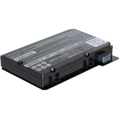 NoName Battery for Fujitsu Amilo Pi2450 etc (3 Zellen), Notebook Akku NoName Battery for Fujitsu Amilo Pi2450 etc (3 Zellen), Notebook Akku