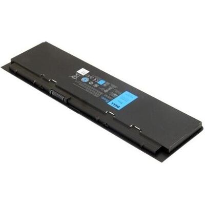 Dell Primary Battery - Laptop-Batterie - 1 x Lithium-Ionen 3 Zellen 31 Wh (3 Zellen), Notebook Akku, Schwarz Dell Primary Battery - Laptop-Batterie - 1 x Lithium-Ionen 3 Zellen 31 Wh (3 Zellen), Notebook Akku, Schwarz