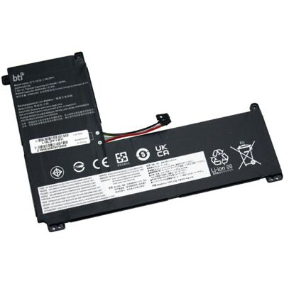 BTI - 5B10W42964 - 7.6V - 4210mAh - Batterie BTI - 5B10W42964 - 7.6V - 4210mAh - Batterie