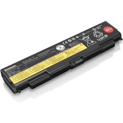 IBM Bateria 57+, 6 Cell (45N1147) (6 Zellen), Notebook Akku, Schwarz IBM Bateria 57+, 6 Cell (45N1147) (6 Zellen), Notebook Akku, Schwarz