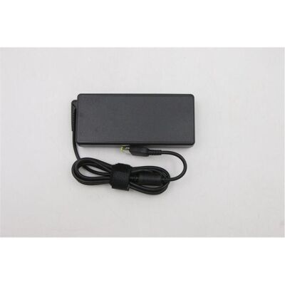 IBM CRU,AC ADAPTER,Rectangle (135 W), Notebook Netzteil, Schwarz IBM CRU,AC ADAPTER,Rectangle (135 W), Notebook Netzteil, Schwarz