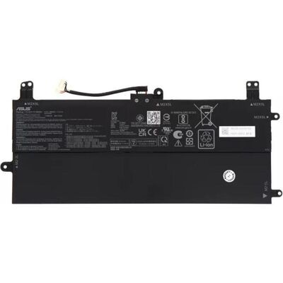 Asus NR2201ZE BATTERY (ATL POLY/C41N2102), Notebook Akku, Schwarz Asus NR2201ZE BATTERY (ATL POLY/C41N2102), Notebook Akku, Schwarz