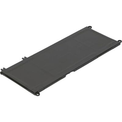 Dell Battery, 40WHR, 3 Cell (3 Zellen, 3378 mAh), Notebook Akku Dell Battery, 40WHR, 3 Cell (3 Zellen, 3378 mAh), Notebook Akku