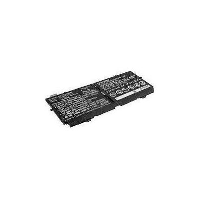 Dell Battery, 51WHR, 4 Cell (4 Zellen, 6340 mAh), Notebook Akku Dell Battery, 51WHR, 4 Cell (4 Zellen, 6340 mAh), Notebook Akku