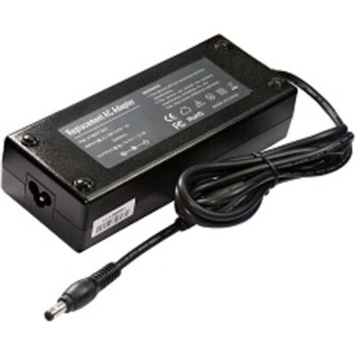 Asus Power adapter/inverter Indoor (65 W), Notebook Netzteil, Schwarz Asus Power adapter/inverter Indoor (65 W), Notebook Netzteil, Schwarz