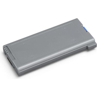 Panasonic CF-VZSU46AU notebook spare (6600 mAh), Notebook Akku Panasonic CF-VZSU46AU notebook spare (6600 mAh), Notebook Akku