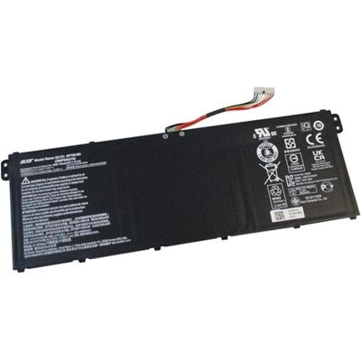 Acer BATTERY.3S1P.AP20CBL.11.55V (3 Zellen, 4200 mAh), Notebook Akku Acer BATTERY.3S1P.AP20CBL.11.55V (3 Zellen, 4200 mAh), Notebook Akku