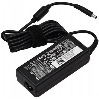 Dell 45W 19,5V Netzteil - AC Adapter für Dell Notebooks Dell 45W 19,5V Netzteil - AC Adapter für Dell Notebooks