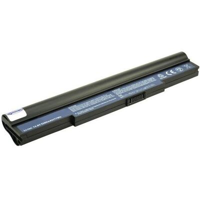 2-Power Main Battery Pack 14.8V 5200mAh (5200 mAh), Notebook Akku 2-Power Main Battery Pack 14.8V 5200mAh (5200 mAh), Notebook Akku
