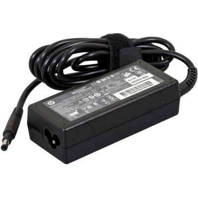 Hewlett-Packard Modell 677770-003 65W Universal-Netzteil - Netzteil Hewlett-Packard Modell 677770-003 65W Universal-Netzteil - Netzteil