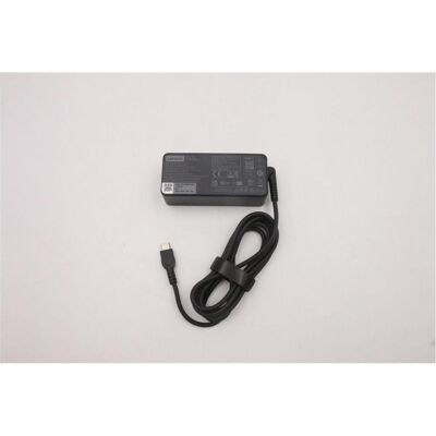 IBM PD3.045W2pinNON-PCCacadapter (45 W), Notebook Netzteil, Schwarz IBM PD3.045W2pinNON-PCCacadapter (45 W), Notebook Netzteil, Schwarz