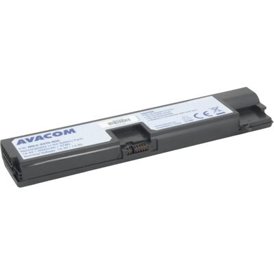 Avacom Akku für Lenovo ThinkPad E570 / 14,4V / 2600mAh (4 Zellen, 2600 mAh), Notebook Akku, Schwarz Avacom Akku für Lenovo ThinkPad E570 / 14,4V / 2600mAh (4 Zellen, 2600 mAh), Notebook Akku, Schwarz