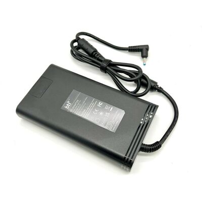 Origin Storage 200W AC ADAPTER F/HP ENVY 15-EP (200 W), Notebook Netzteil, Schwarz Origin Storage 200W AC ADAPTER F/HP ENVY 15-EP (200 W), Notebook Netzteil, Schwarz
