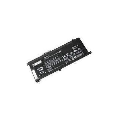 HP BATT 3C 45Wh (3 Zellen), Notebook Akku, Schwarz HP BATT 3C 45Wh (3 Zellen), Notebook Akku, Schwarz