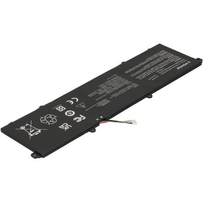 2-Power Main Battery Pack 11.55V 3400mAh (3 Zellen, 3400 mAh), Notebook Akku 2-Power Main Battery Pack 11.55V 3400mAh (3 Zellen, 3400 mAh), Notebook Akku