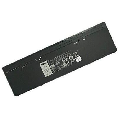 Dell Battery, 45WHR, 4 Cell (4 Zellen), Notebook Akku, Schwarz Dell Battery, 45WHR, 4 Cell (4 Zellen), Notebook Akku, Schwarz
