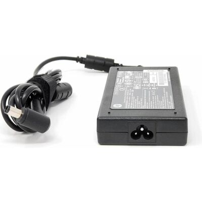 HP Slim Netzteil - 120W - Grau HP Slim Netzteil - 120W - Grau