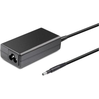CoreParts MBXHP-AC0016 AC-Adapter (65 W), Notebook Netzteil, Schwarz CoreParts MBXHP-AC0016 AC-Adapter (65 W), Notebook Netzteil, Schwarz