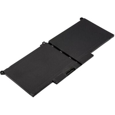 CoreParts KG7VF-CP (4 Zellen, 7200 mAh), Notebook Akku, Schwarz CoreParts KG7VF-CP (4 Zellen, 7200 mAh), Notebook Akku, Schwarz