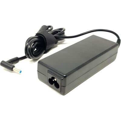 HP AC Adapter - 90W PFC Smart (90 W), Notebook Netzteil HP AC Adapter - 90W PFC Smart (90 W), Notebook Netzteil